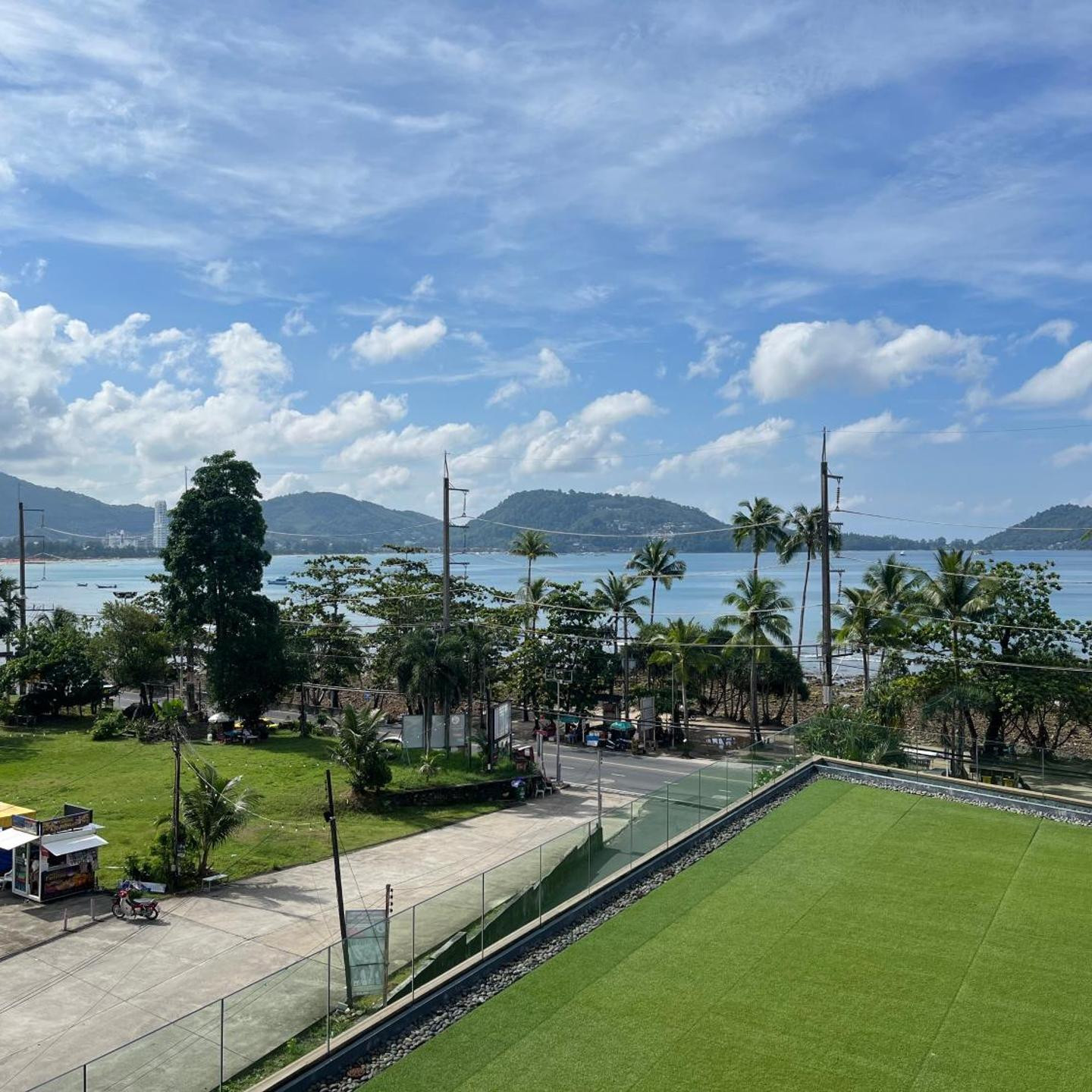 The Nature Phuket - SHA Extra Plus