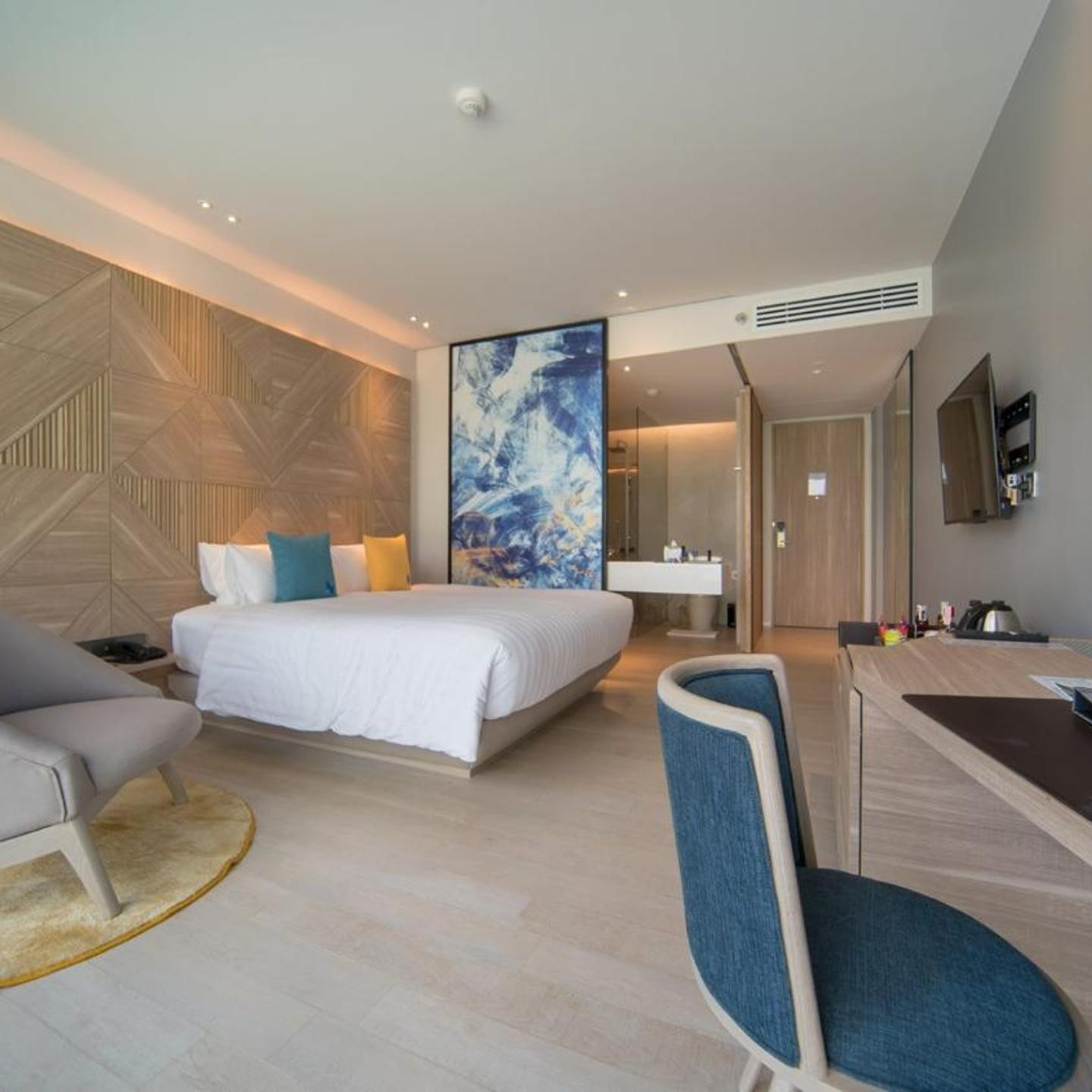 The Nature Phuket - SHA Extra Plus