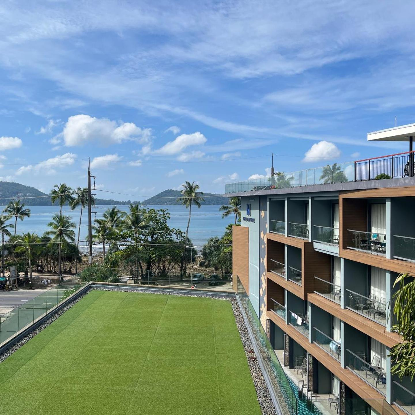 The Nature Phuket - SHA Extra Plus