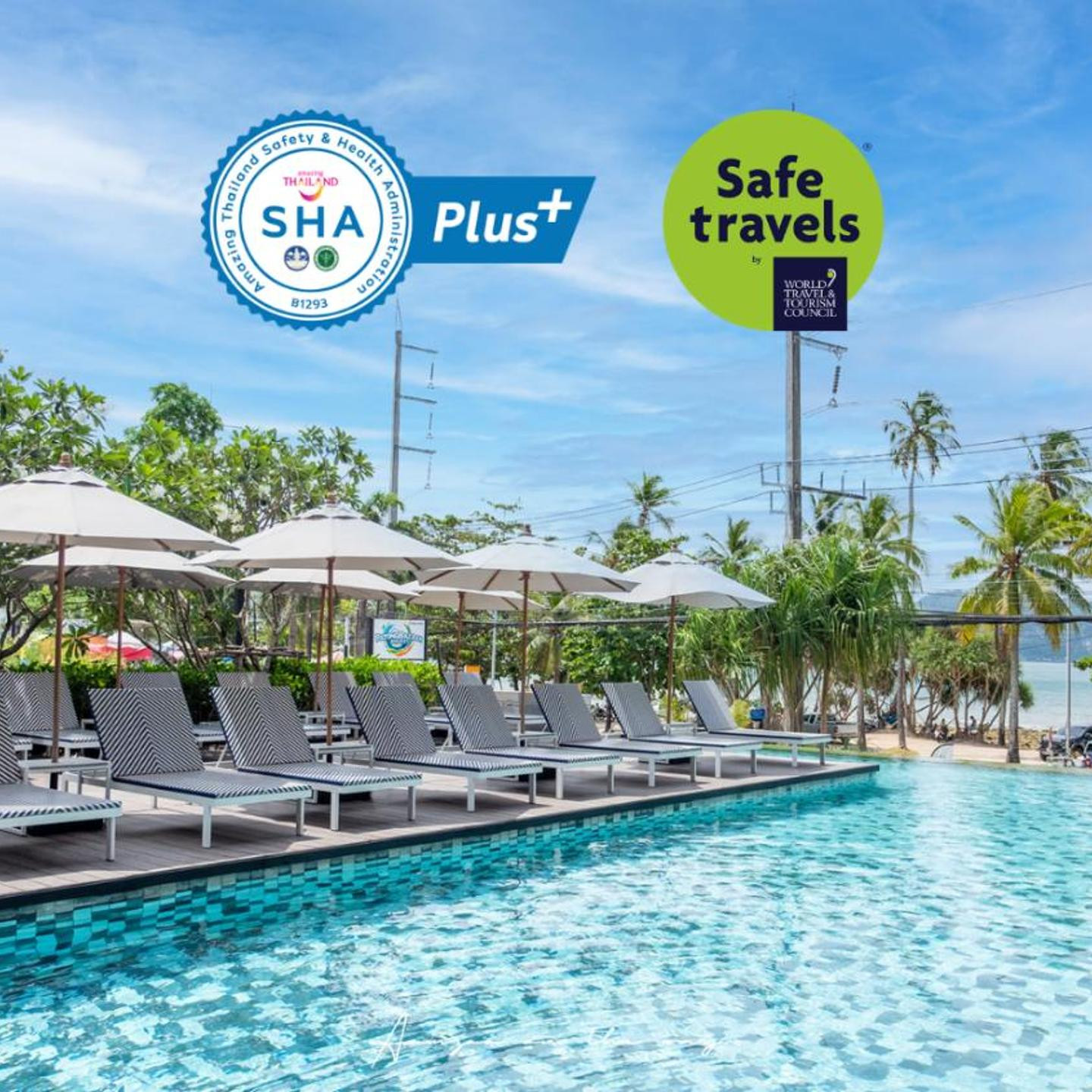 The Nature Phuket - SHA Extra Plus