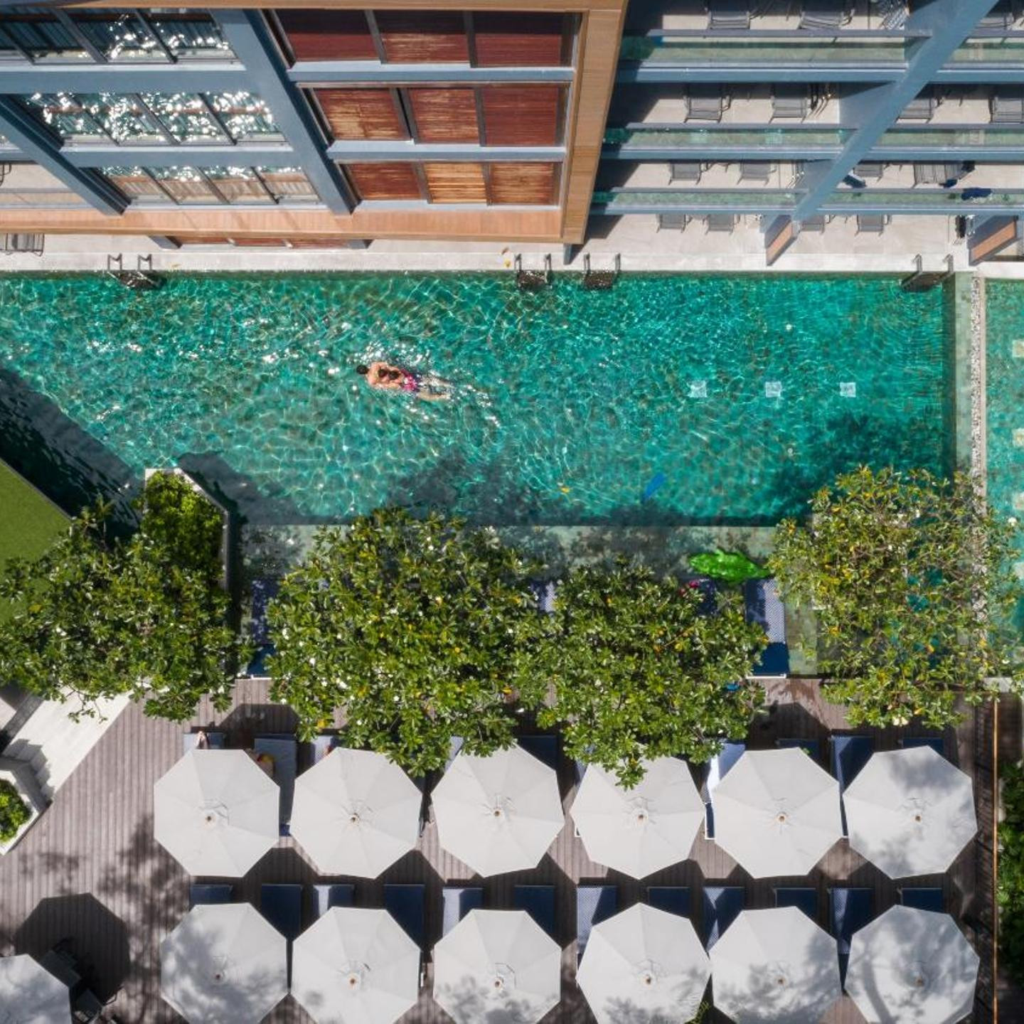 The Nature Phuket - SHA Extra Plus