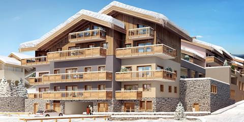 MGM Hotels & Résidences Résidence Akoya