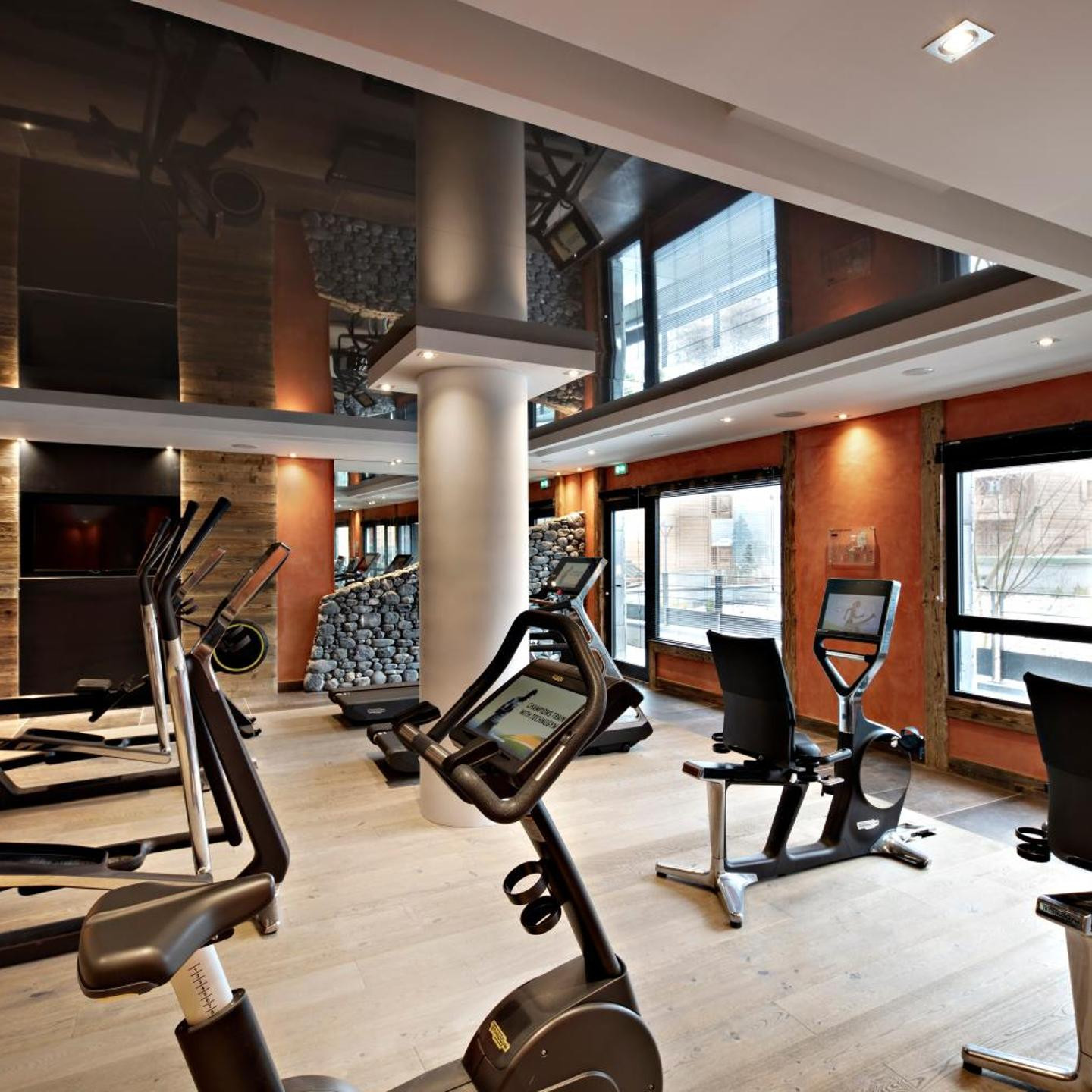 MGM Hôtels & Résidences - Résidence Alexane