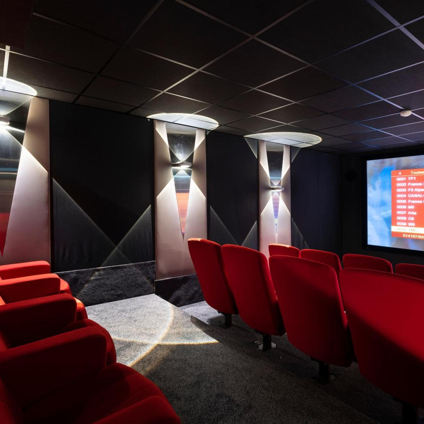 MGM Hôtels & Résidences - Résidence Alexane