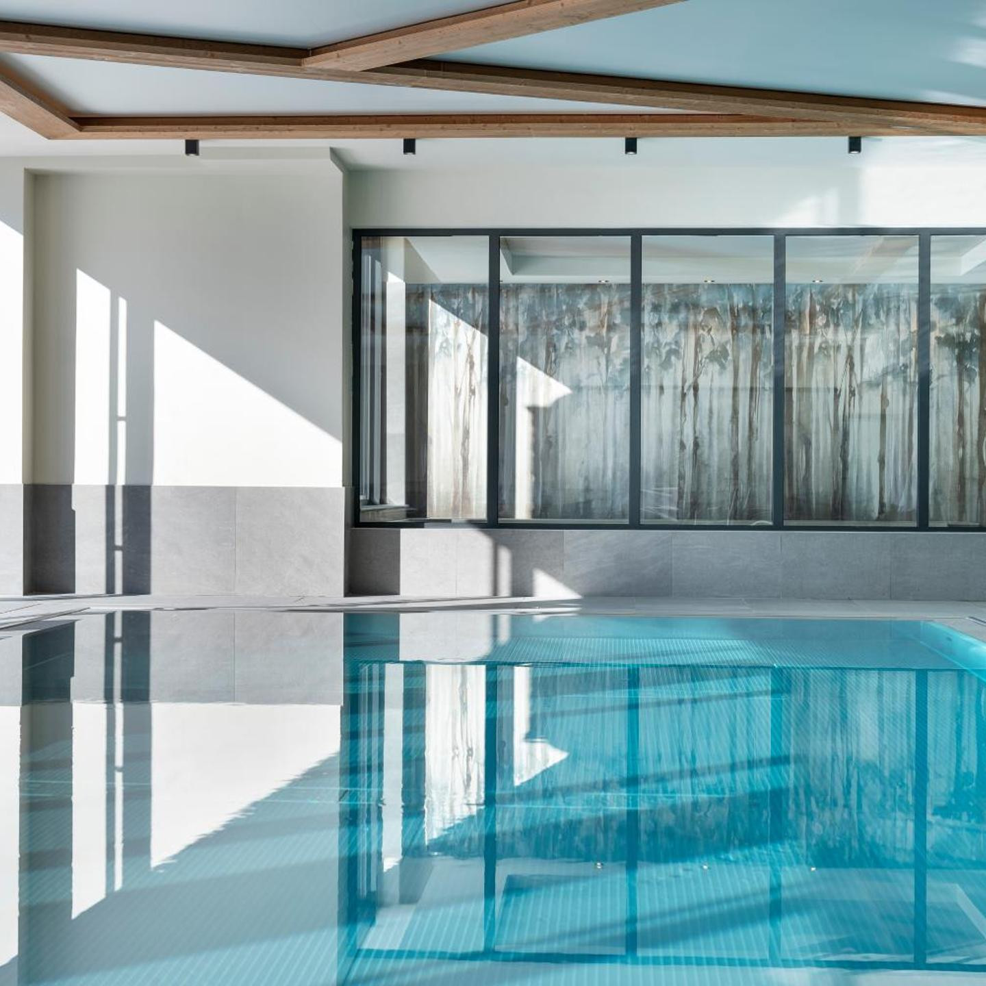 MGM Hôtels & Résidences - Résidence Chalets de Joy