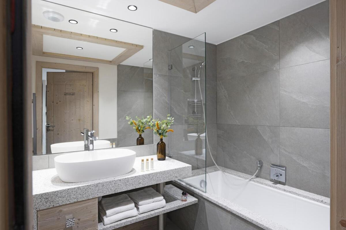 MGM Hôtels & Résidences - Résidence Chalets de Joy