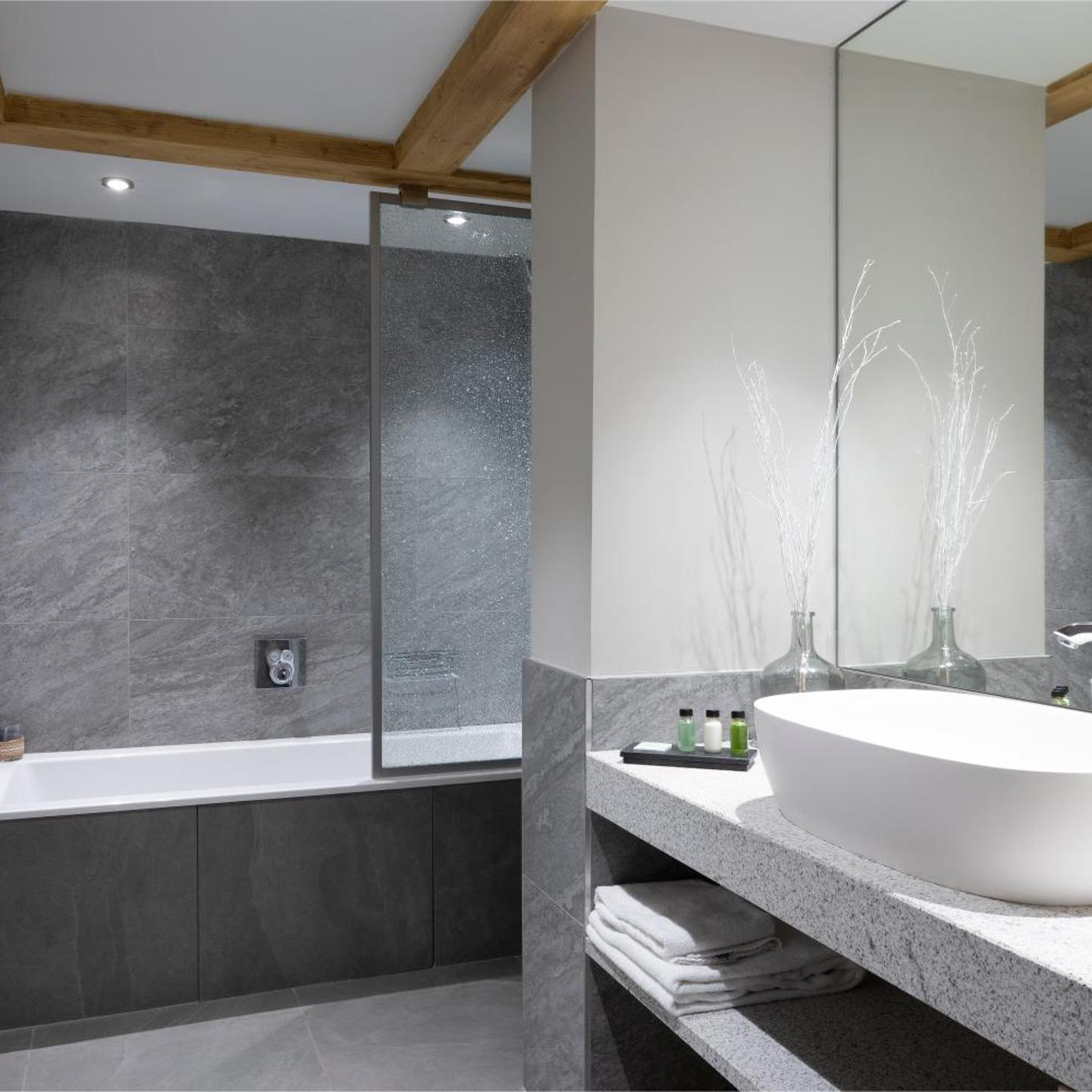 MGM Hôtels & Résidences - Résidence Chalets Elena