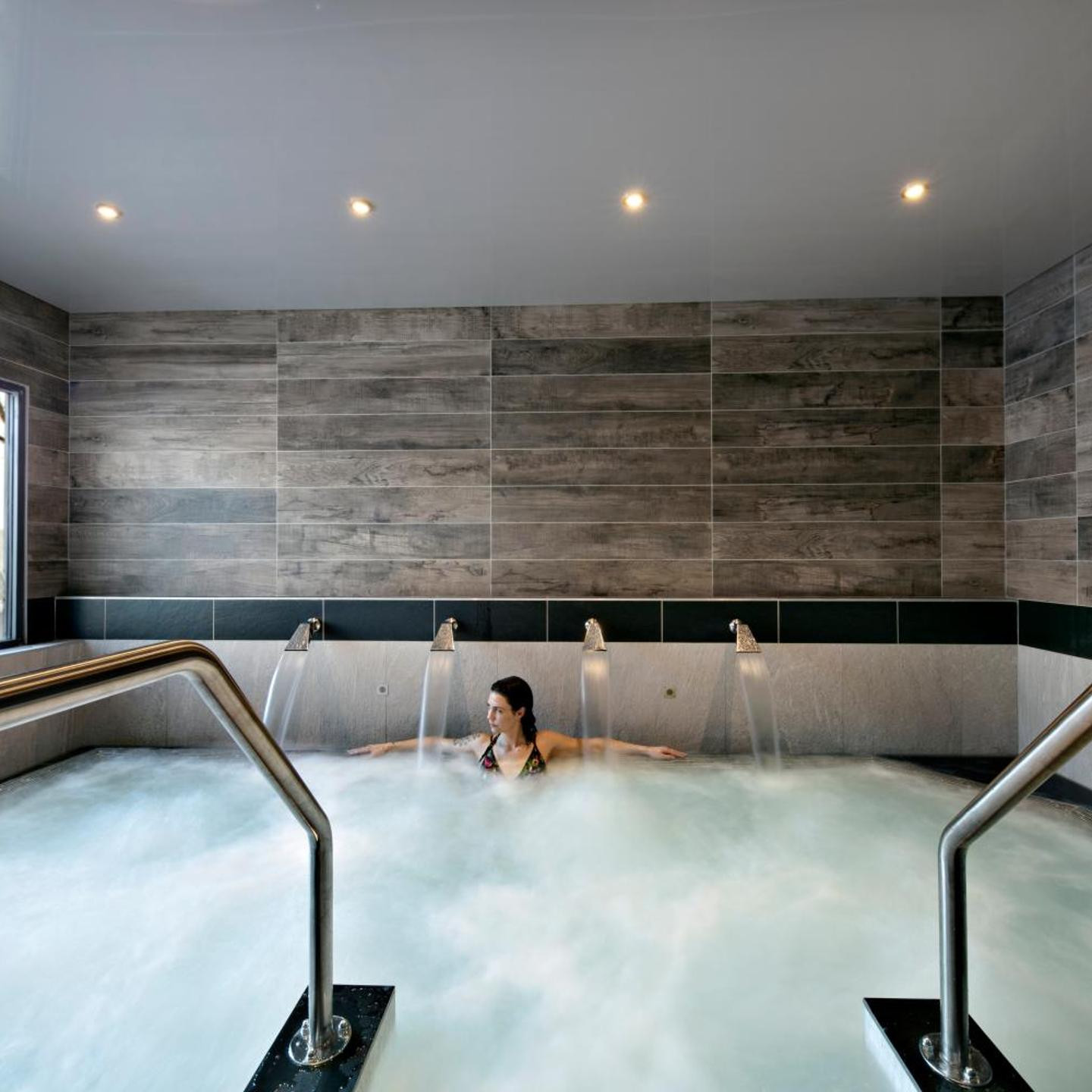 MGM Hôtels & Résidences - Résidence Chalets Elena