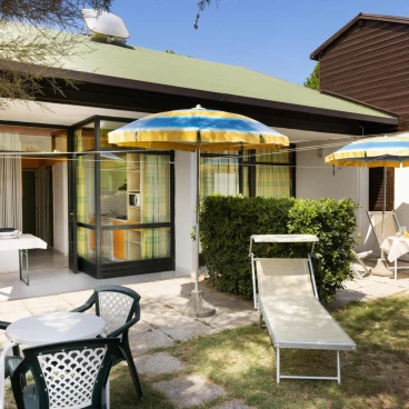 Residence Mare Pineta