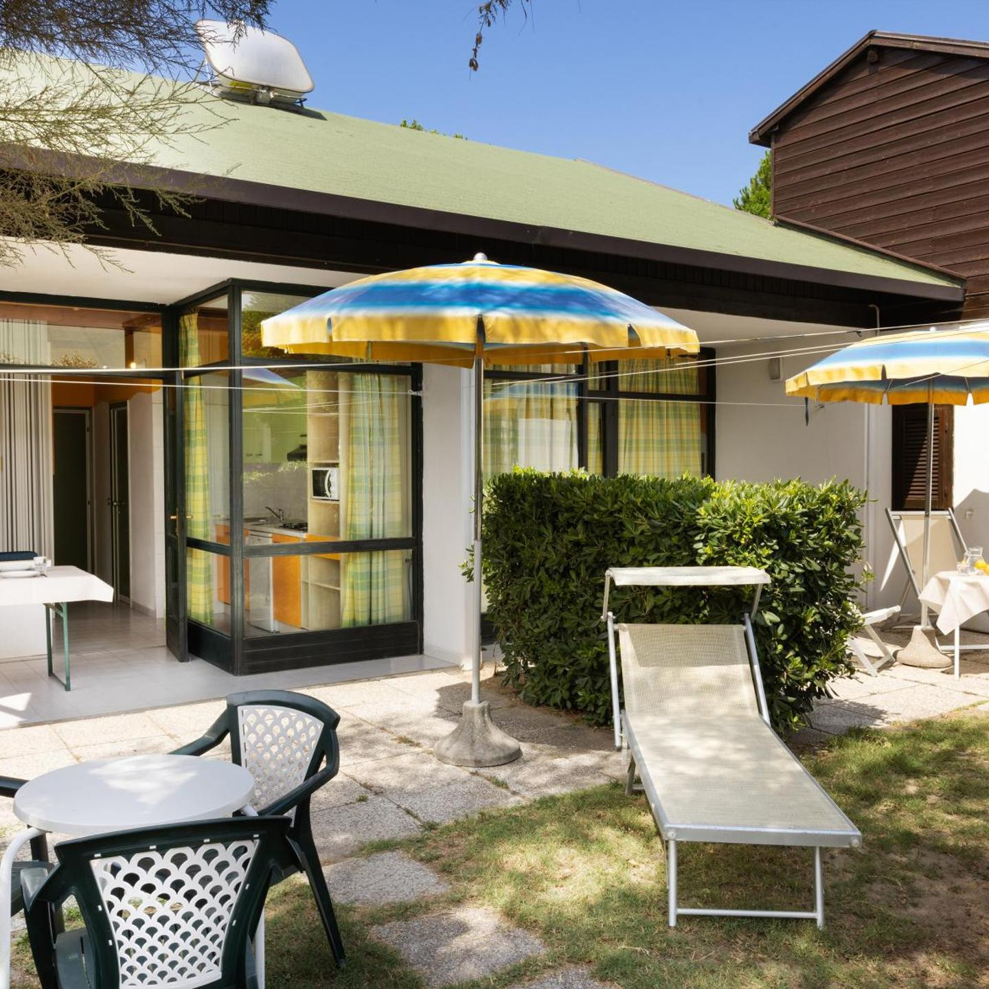 Residence Mare Pineta