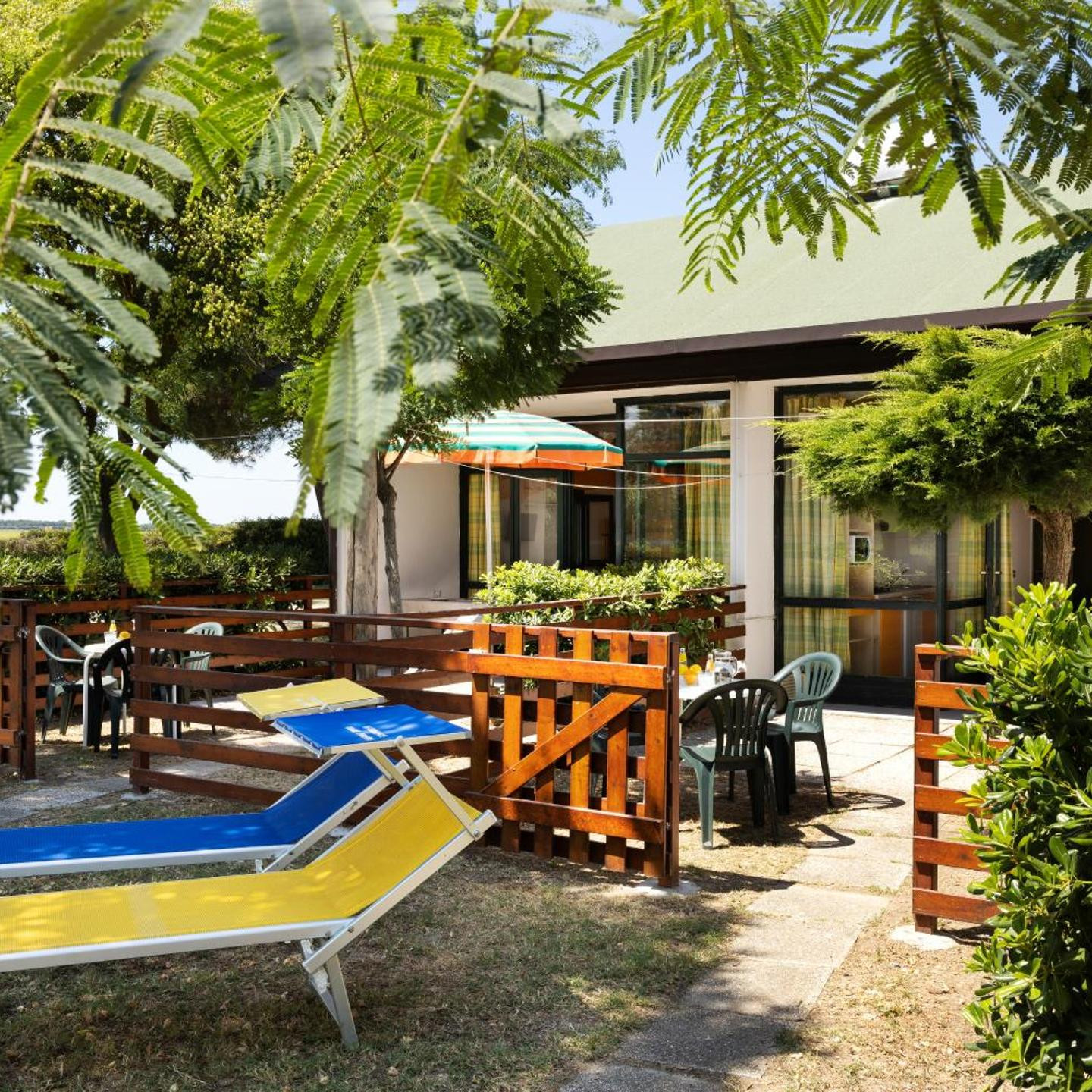 Residence Mare Pineta