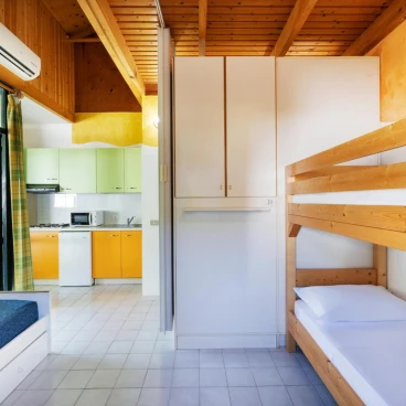 Residence Mare Pineta