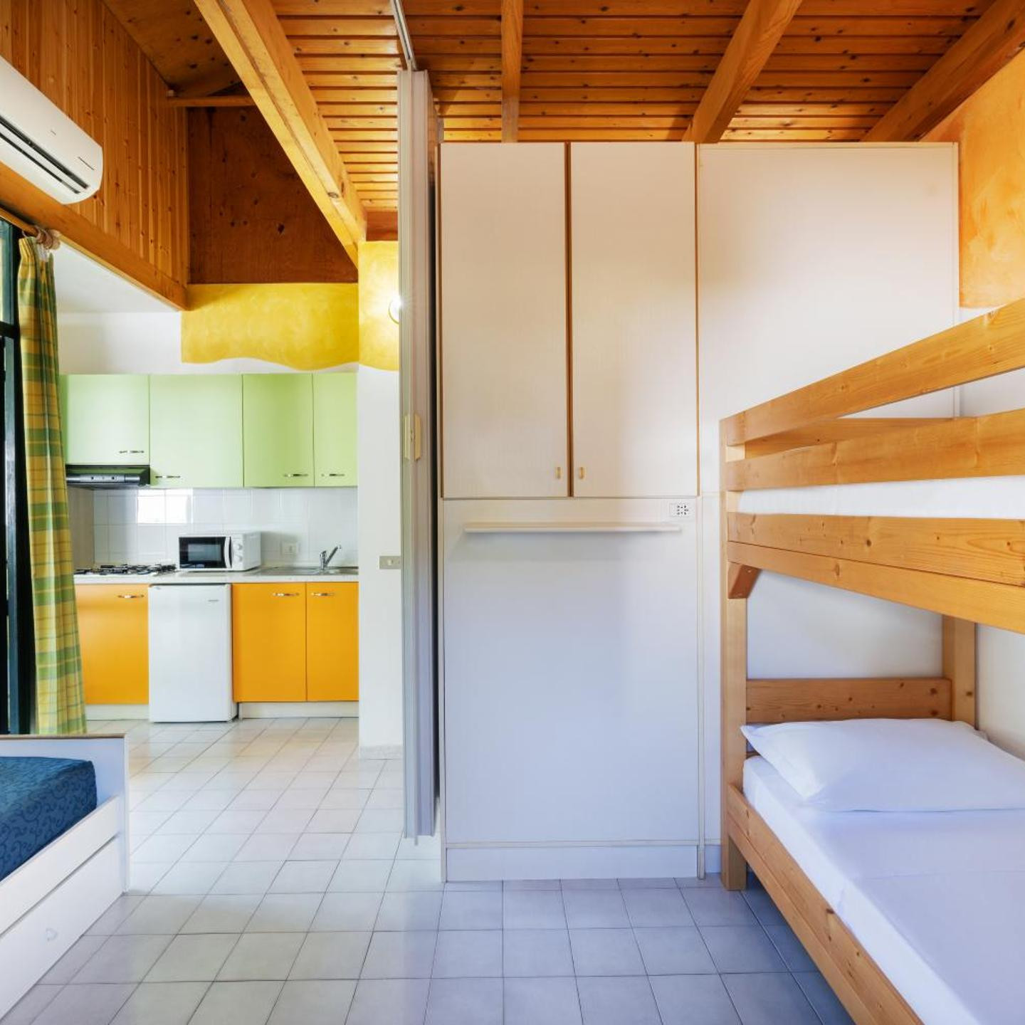 Residence Mare Pineta