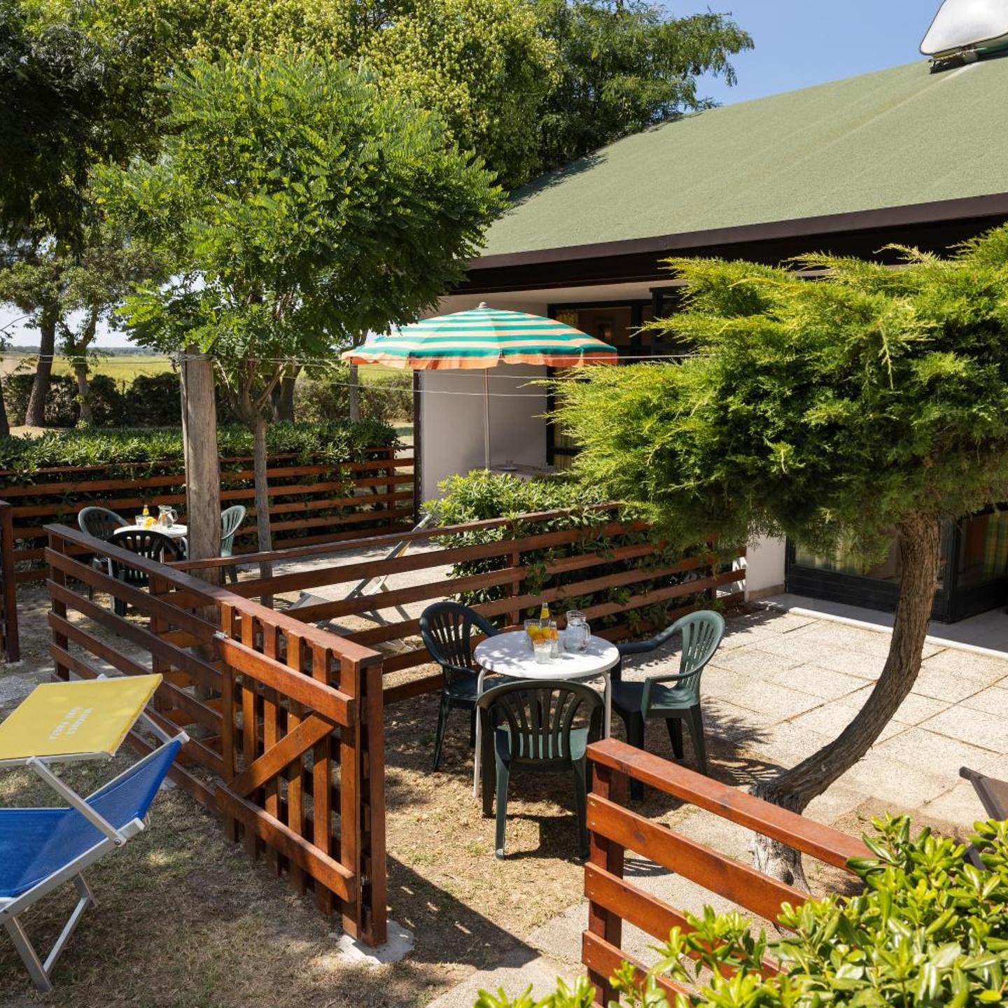 Residence Mare Pineta