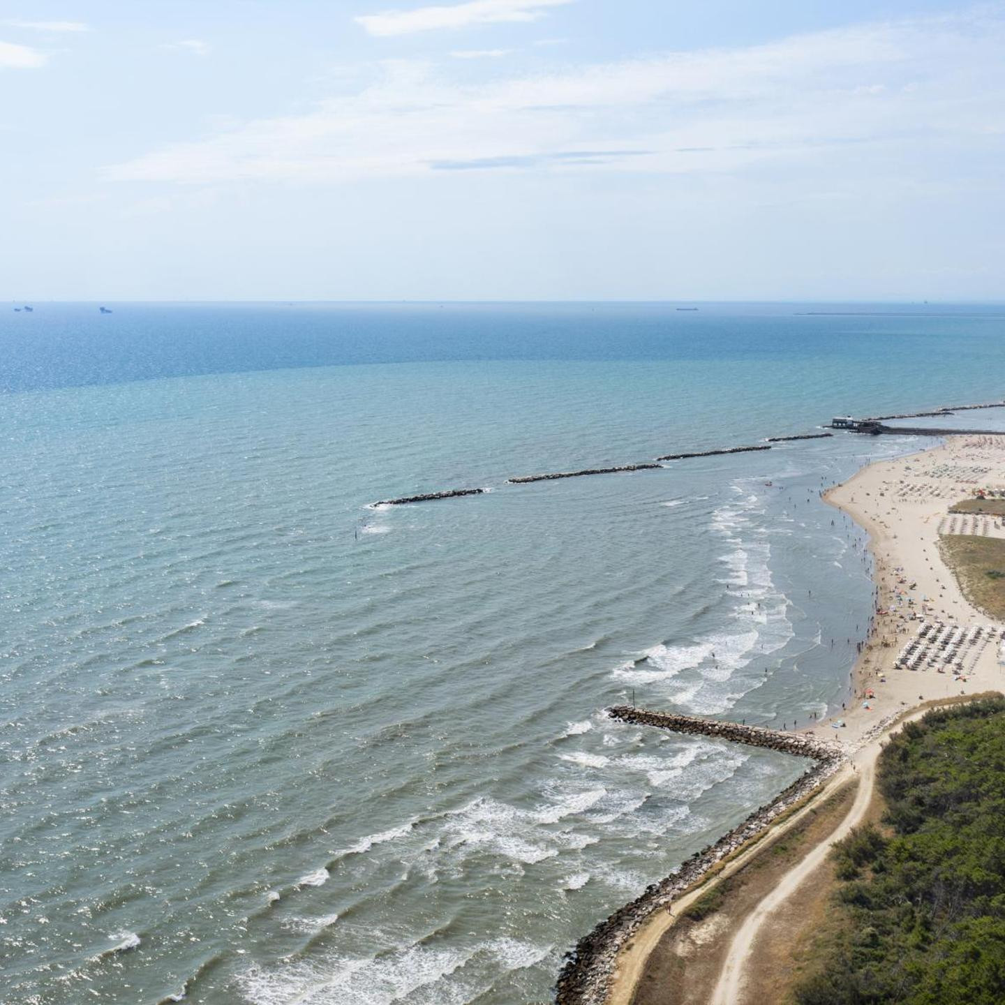 Residence Mare Pineta