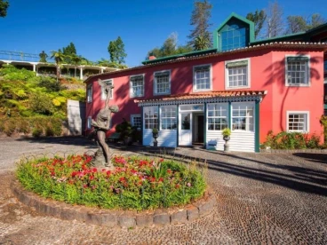 Hotel Quinta Do Monte Estalagem