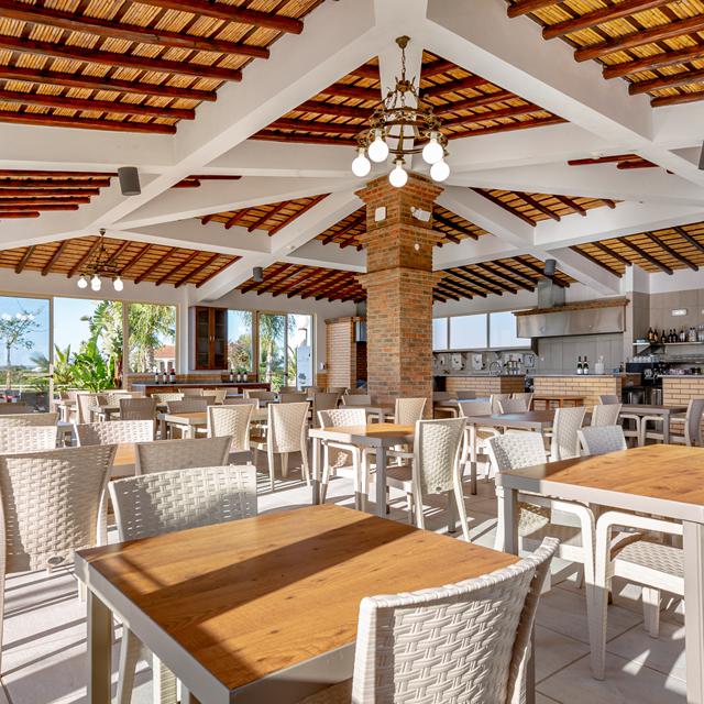 Bricia Du Mar Rural Aparthotel