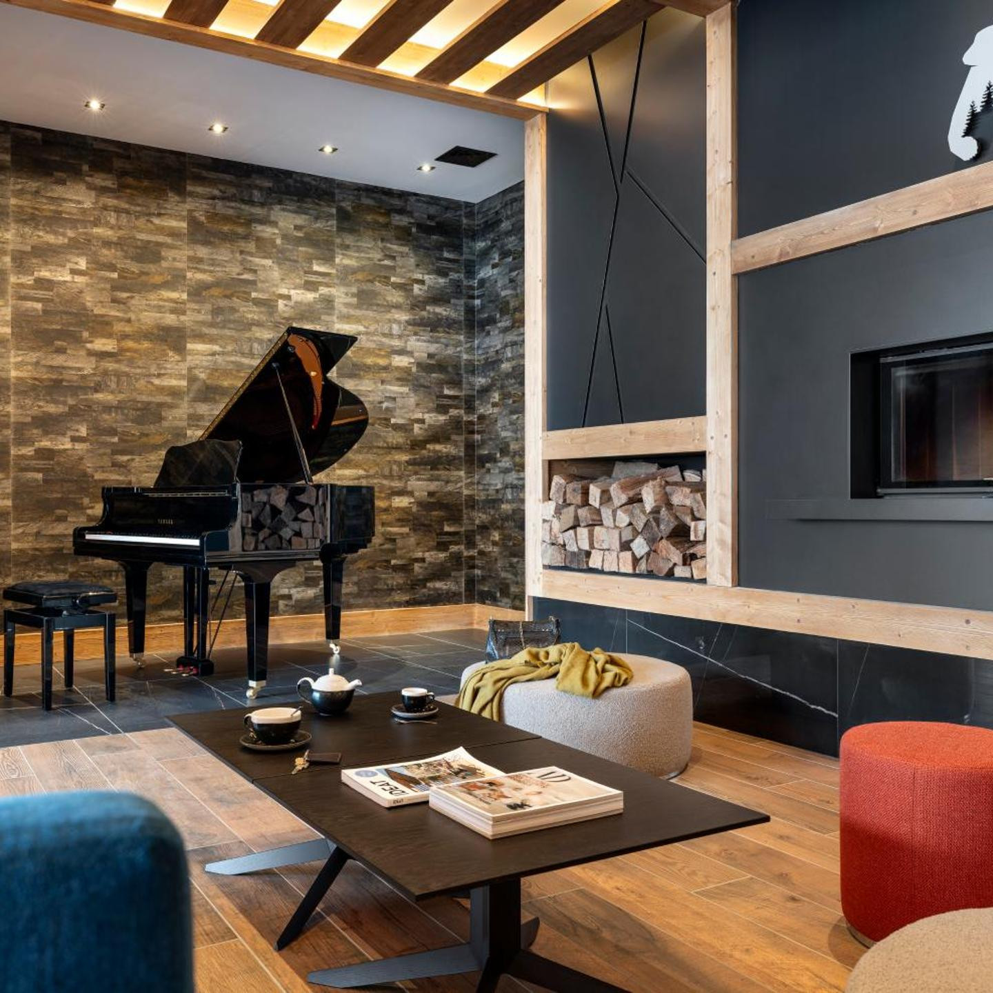 MGM Hôtels & Résidences - Résidence Le Hameau de l'Ours