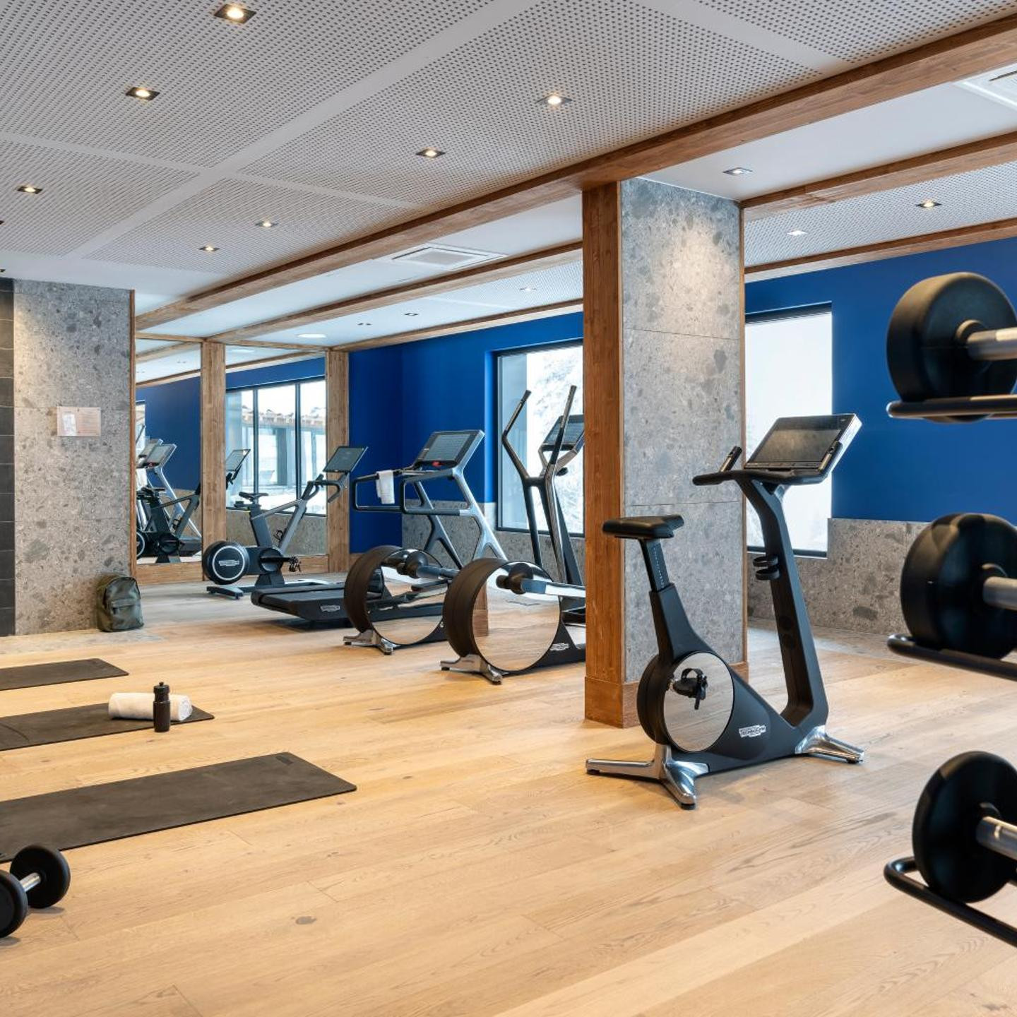 MGM Hôtels & Résidences - Résidence Le Hameau de l'Ours