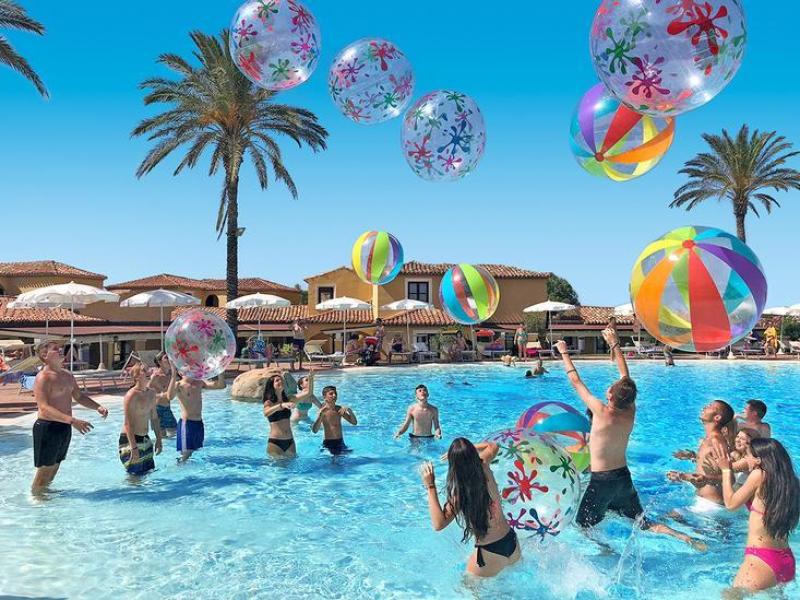 Villaggio Baia Dei Pini