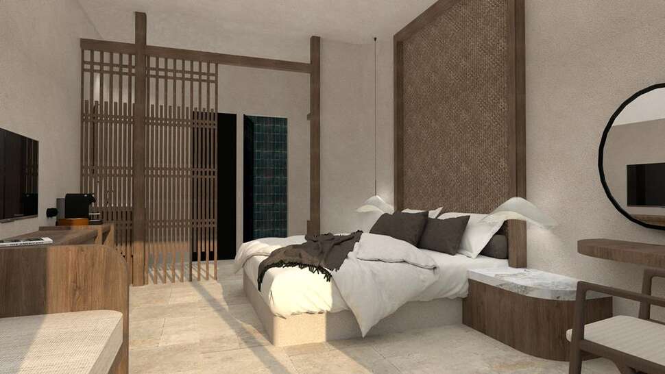 Stella Blue Seaside Resort