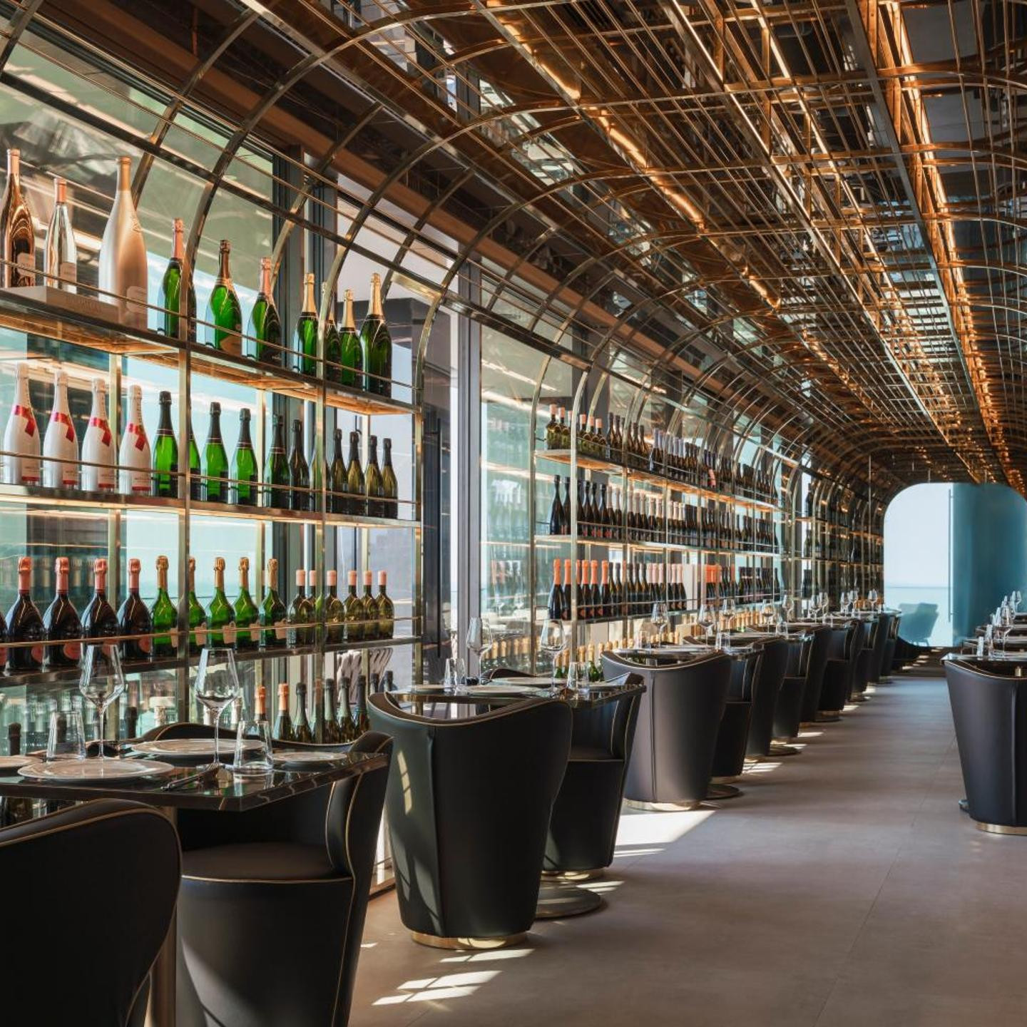 The Promenade Luxury Wellness Hotel