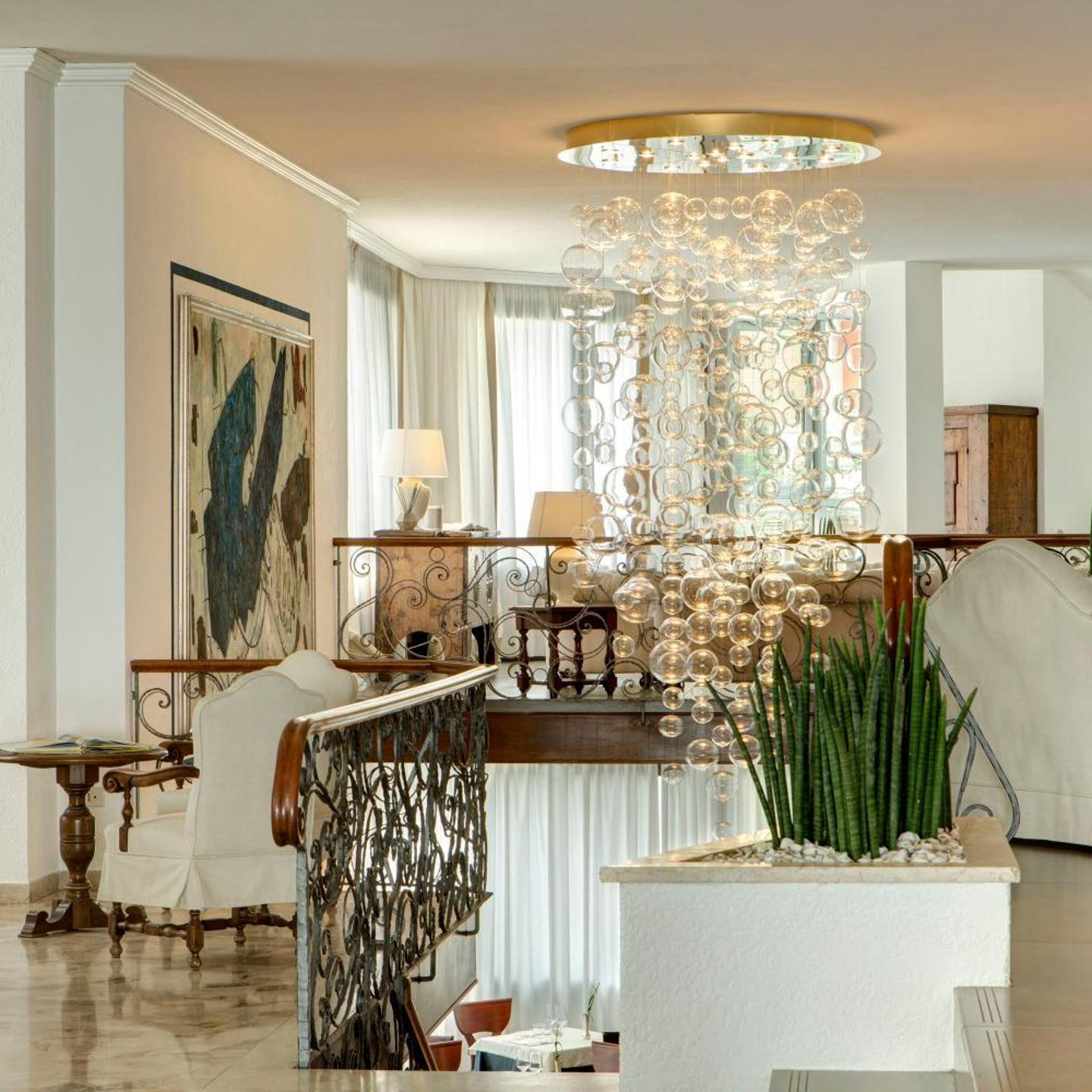 Hotel Byron Bellavista