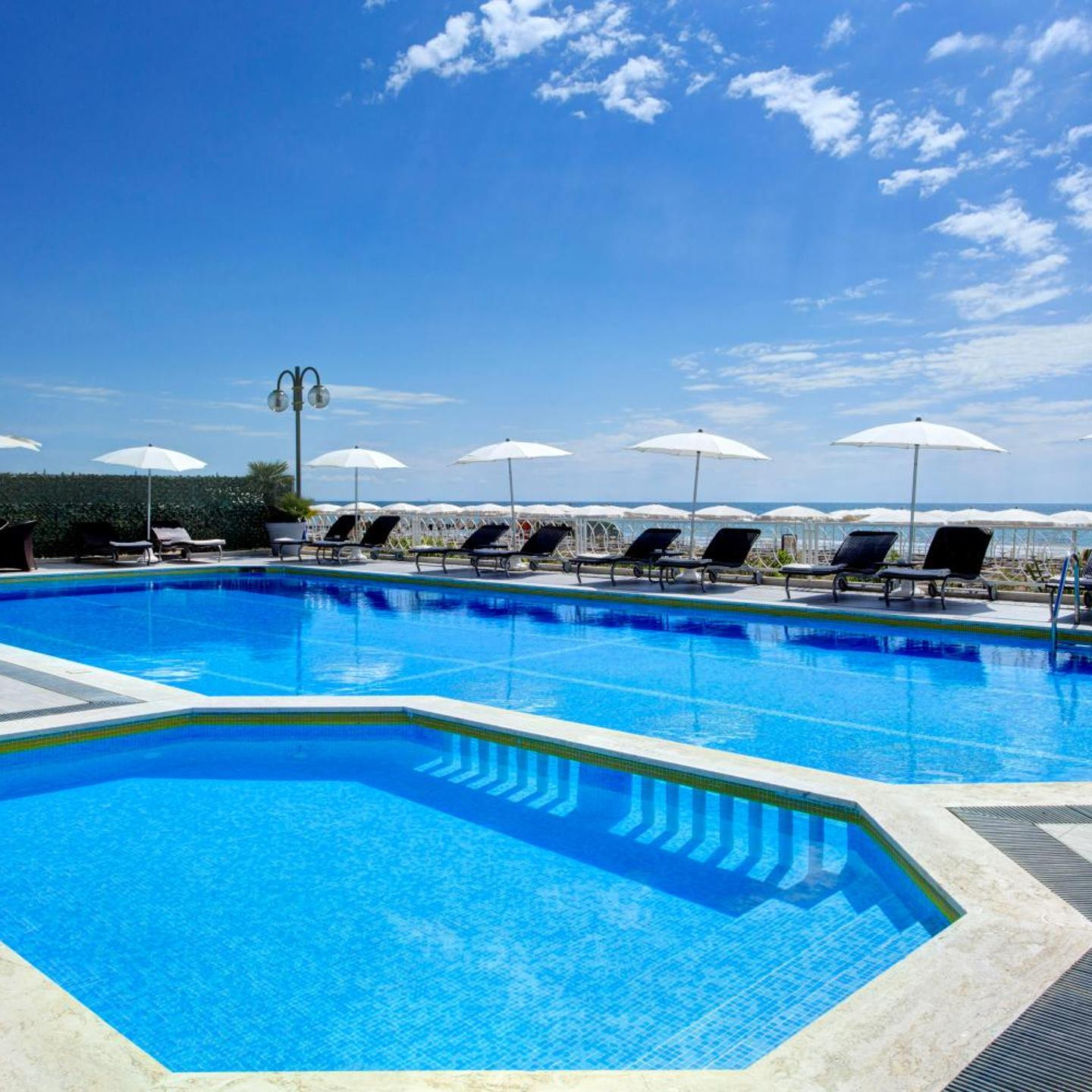 Hotel Byron Bellavista