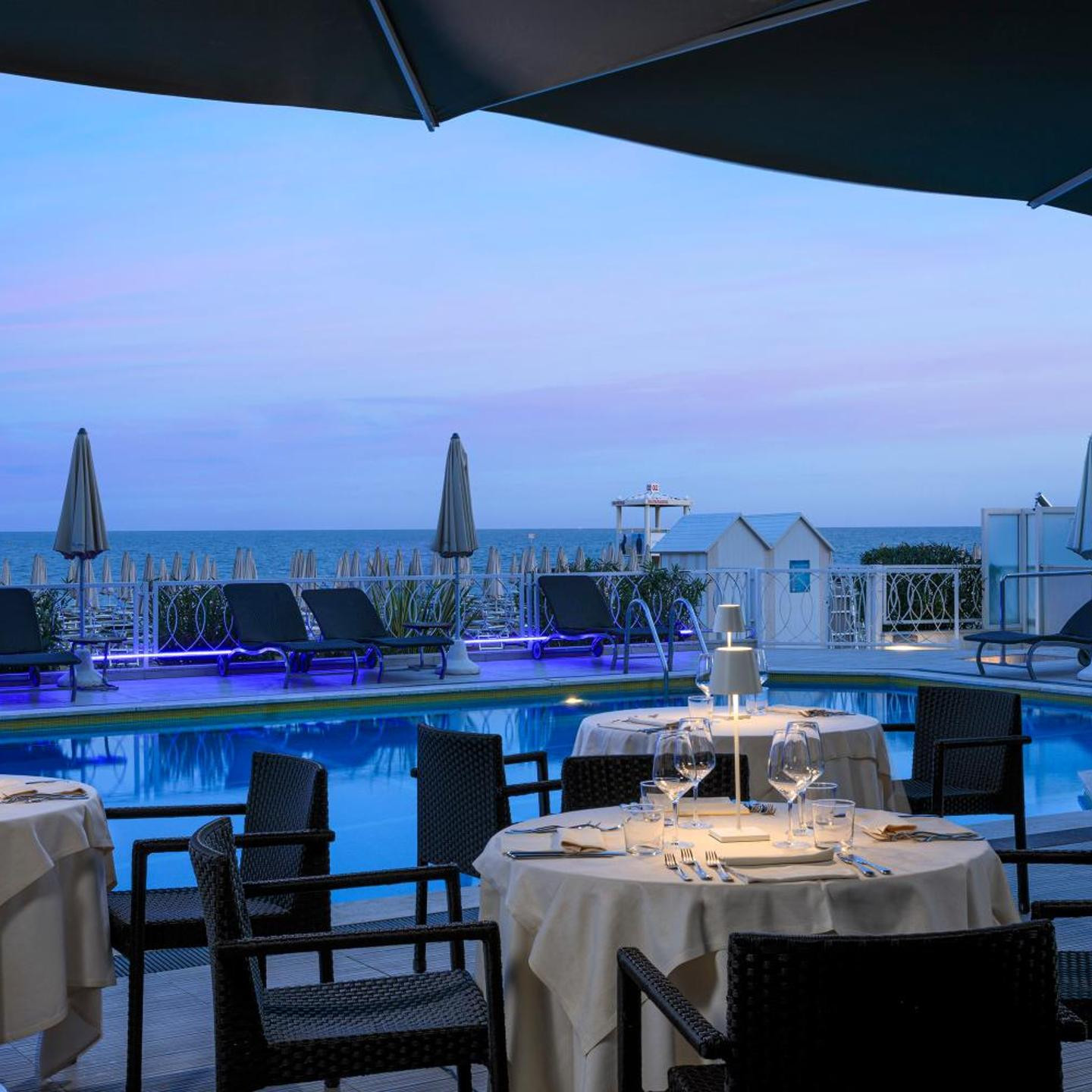 Hotel Byron Bellavista