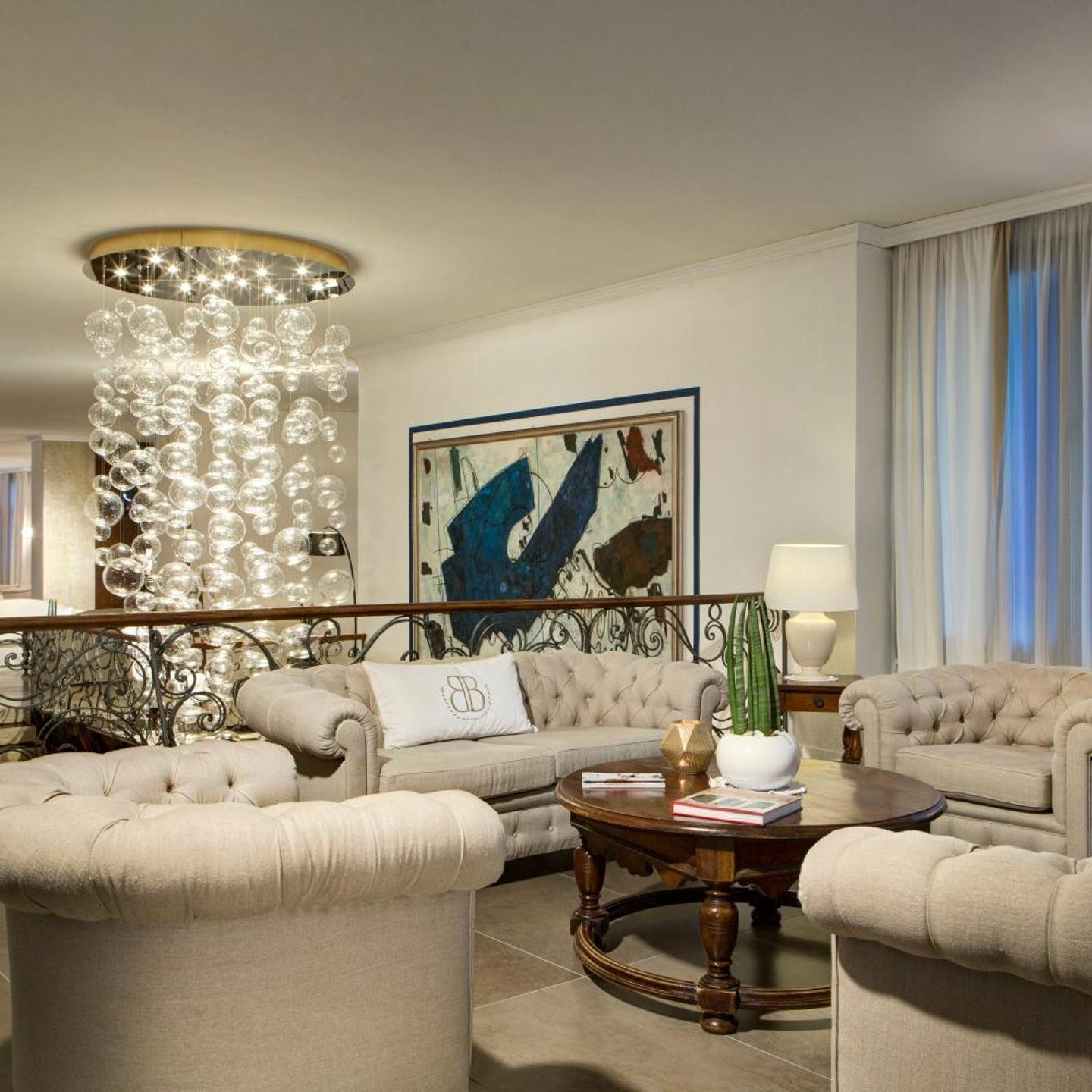 Hotel Byron Bellavista