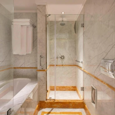 King George, a Luxury Collection Hotel, Athens