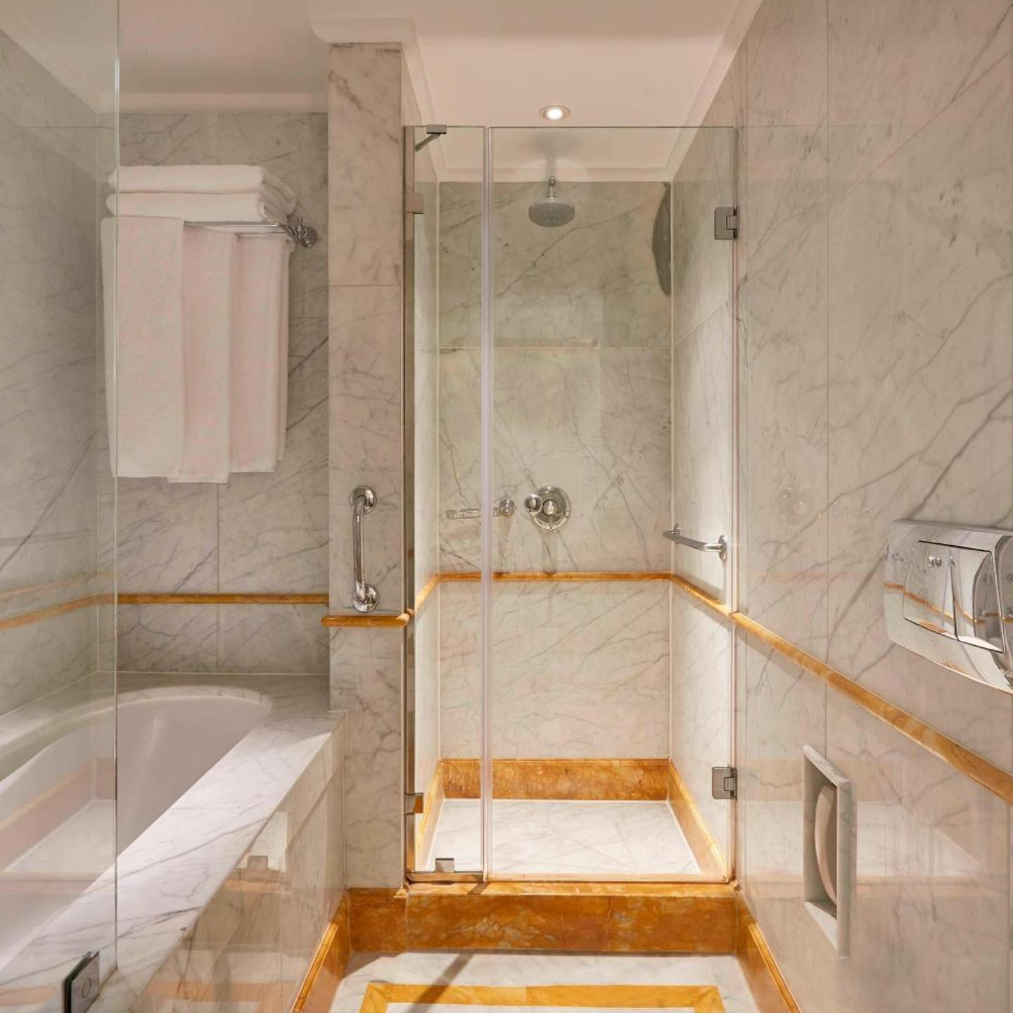 King George, a Luxury Collection Hotel, Athens