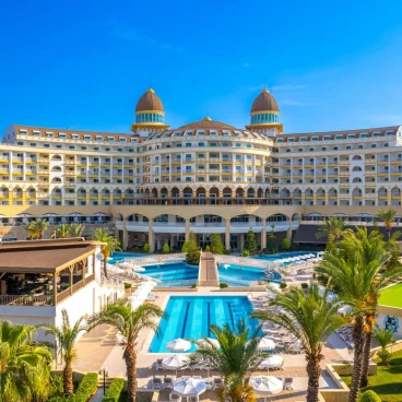 Sidemarin Kirman Premium - Ultra All Inclusive