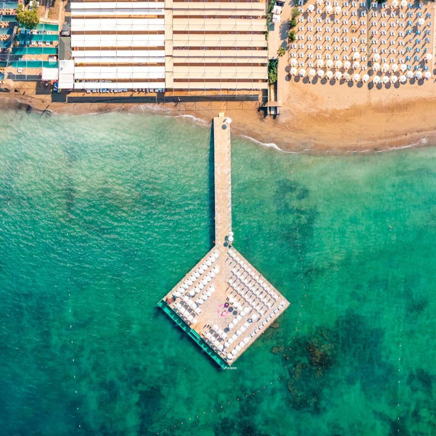 Sidemarin Kirman Premium - Ultra All Inclusive