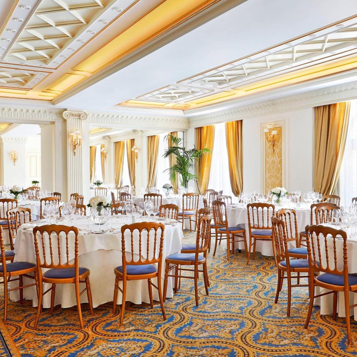 King George, a Luxury Collection Hotel, Athens