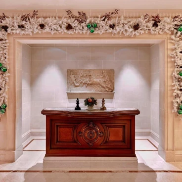 King George, a Luxury Collection Hotel, Athens