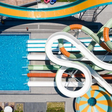 Calyptus Kirman Premium - Ultra All Inclusive