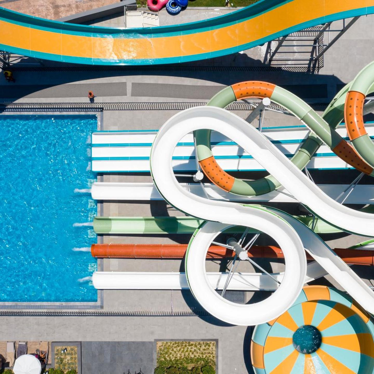 Calyptus Kirman Premium - Ultra All Inclusive