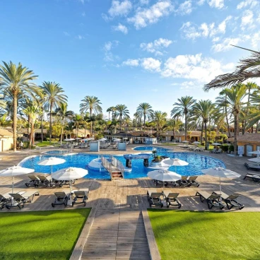 Maspalomas Suites & Villas by Dunas
