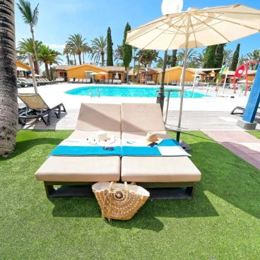 Maspalomas Suites & Villas by Dunas