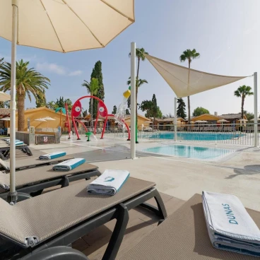 Maspalomas Suites & Villas by Dunas