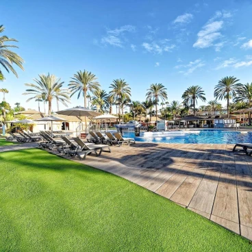 Maspalomas Suites & Villas by Dunas