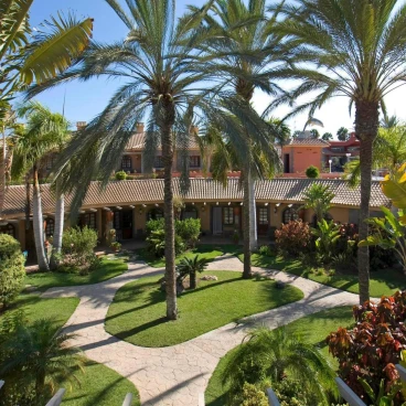 Maspalomas Suites & Villas by Dunas