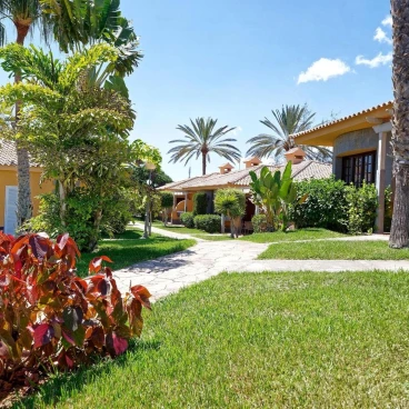 Maspalomas Suites & Villas by Dunas