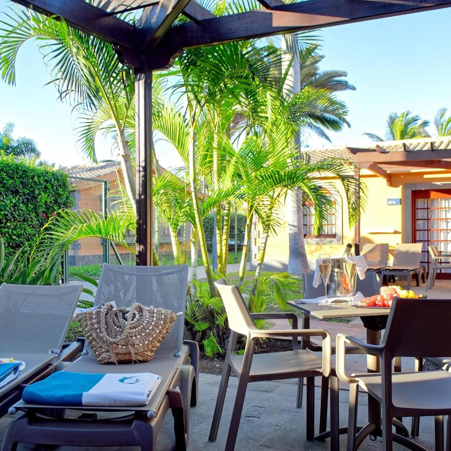 Maspalomas Suites & Villas by Dunas