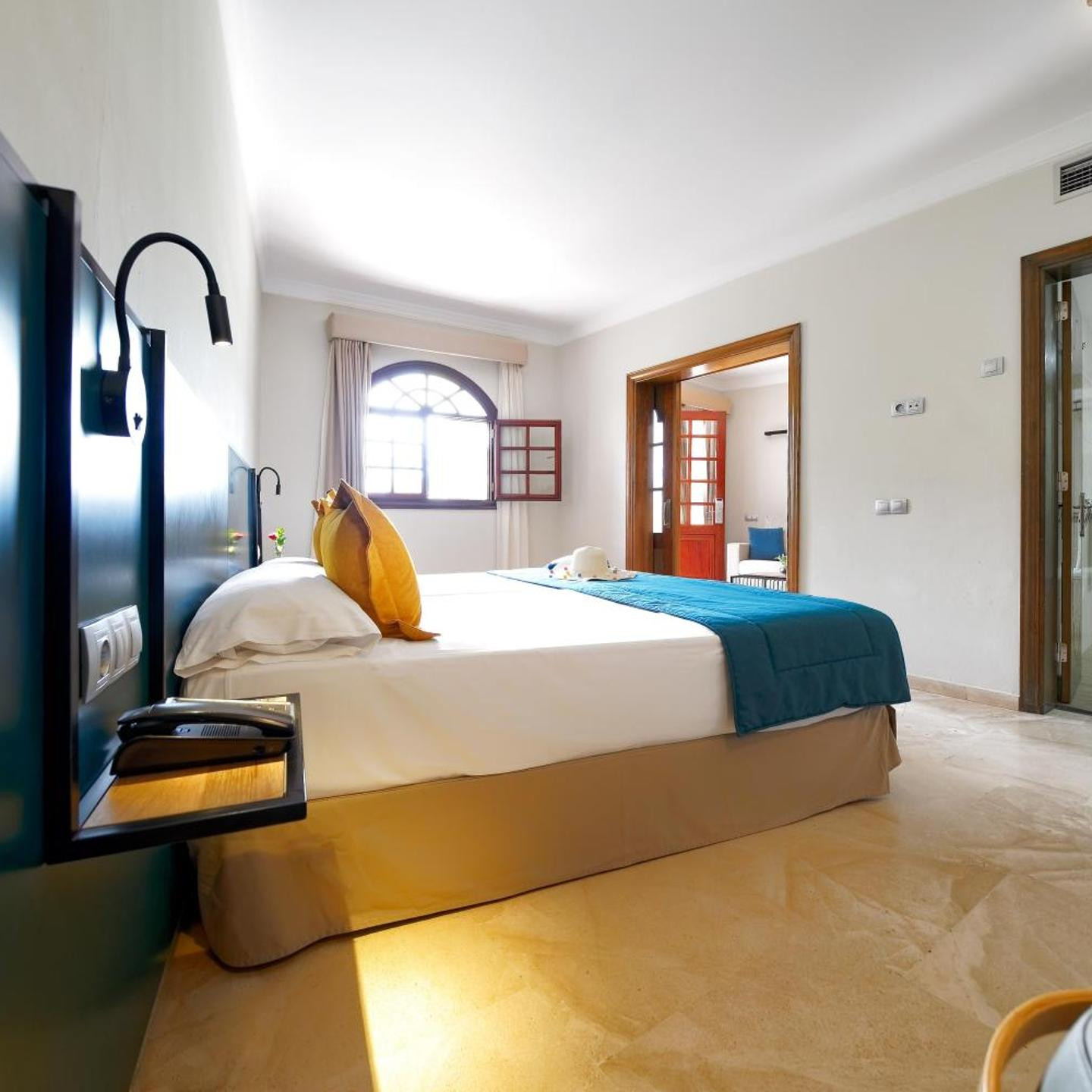 Maspalomas Suites & Villas by Dunas