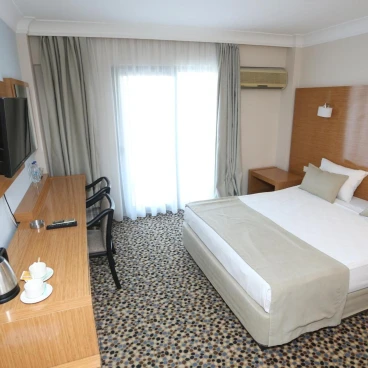 Ada Newday Resort Hotel