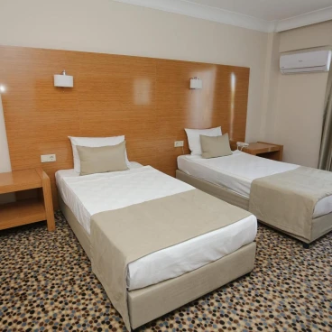 Ada Newday Resort Hotel
