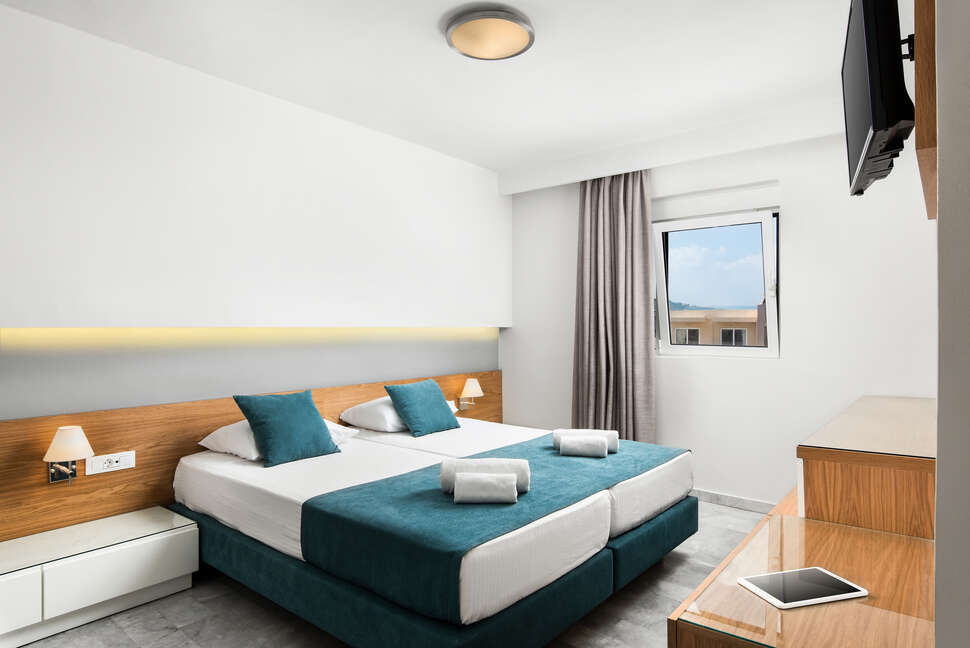 Maleme Mare Beachside Hotel
