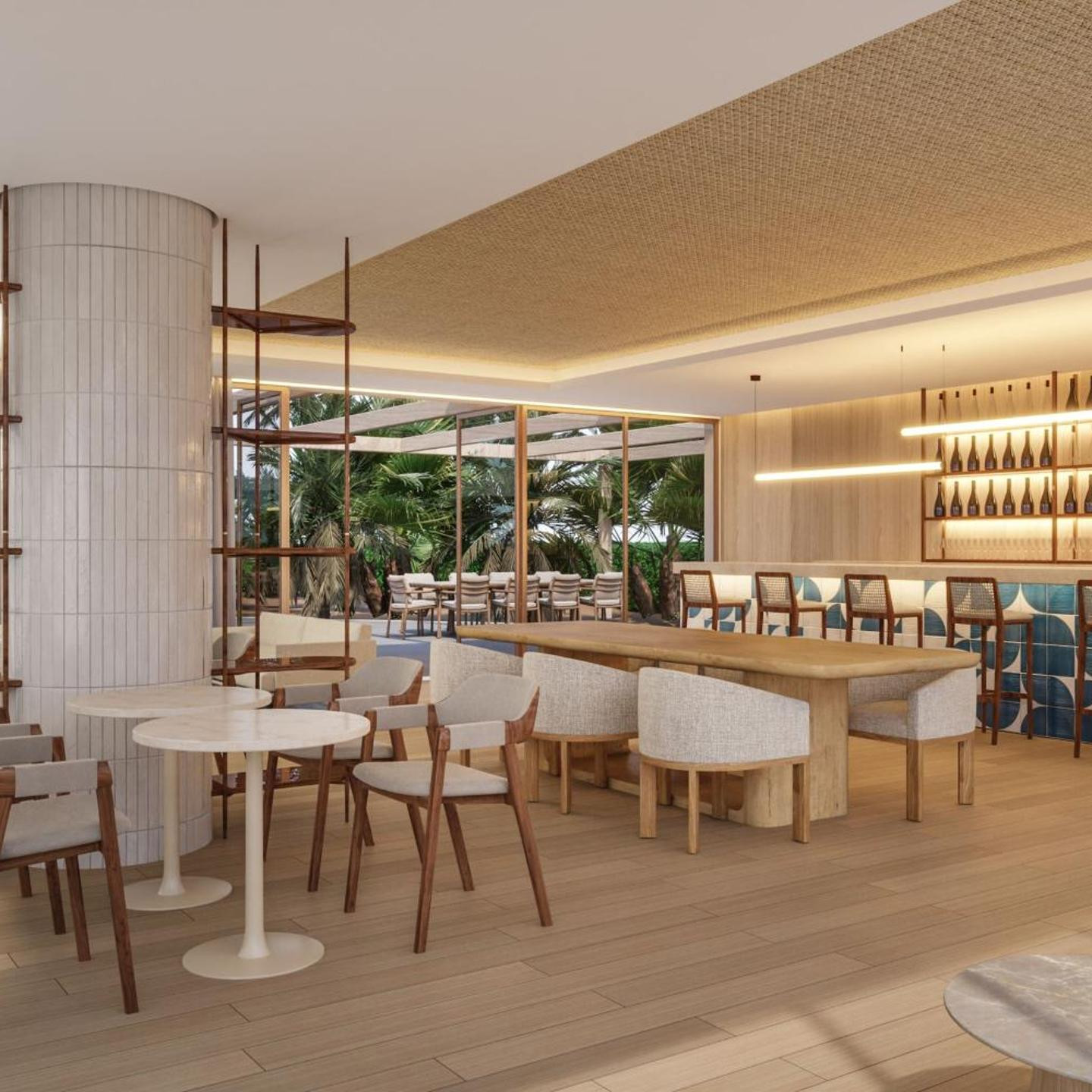 Marriott Residences Salgados Resort, Algarve